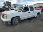 Albuquerque, NM에서 판매 중인 2006 Chevrolet Silverado C1500 - Rear End