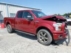 2017 Ford F150 Super Cab للبيع في Chambersburg، PA - Front End
