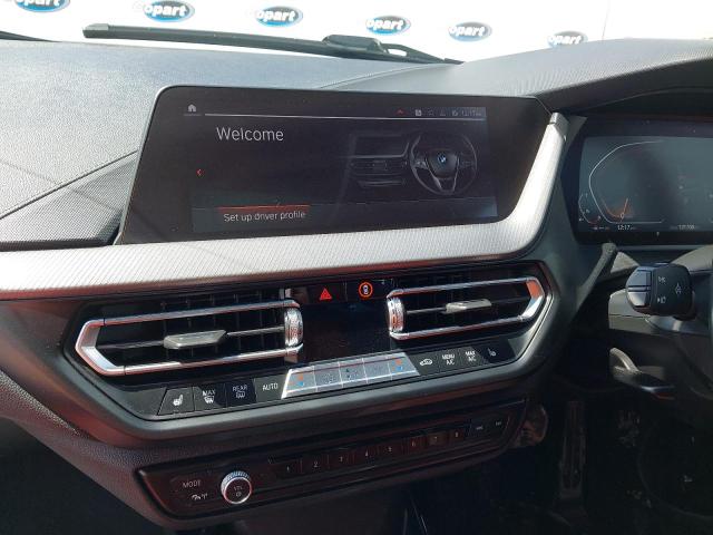 2020 BMW 118I M SPO