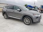 2019 Hyundai Santa Fe Sel за продажба в Haslet, TX - Hail