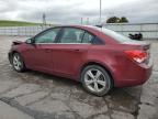 2015 Chevrolet Cruze Lt zu verkaufen in Littleton, CO - Front End