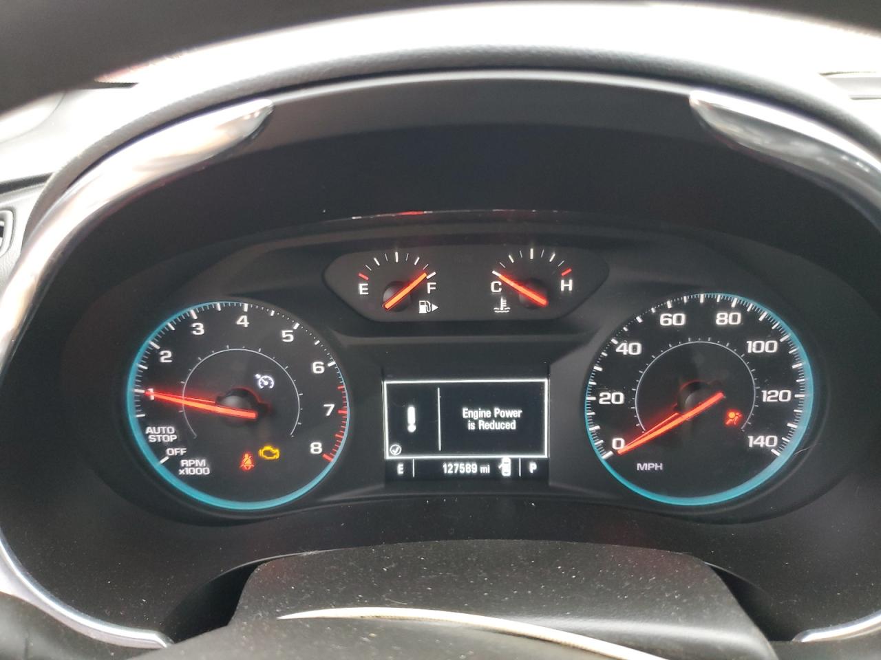 2020 Chevrolet Malibu - Image 9