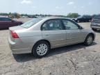 2004 Honda Civic Lx for Sale in Fredericksburg, VA - Minor Dent/Scratches