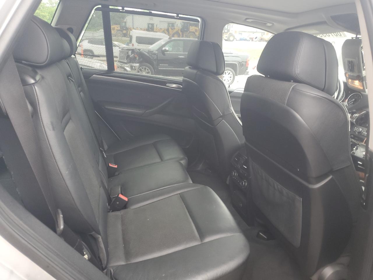 2010 BMW X5 xDrive30I VIN: 5UXFE4C57AL278774 Lot: 60739945