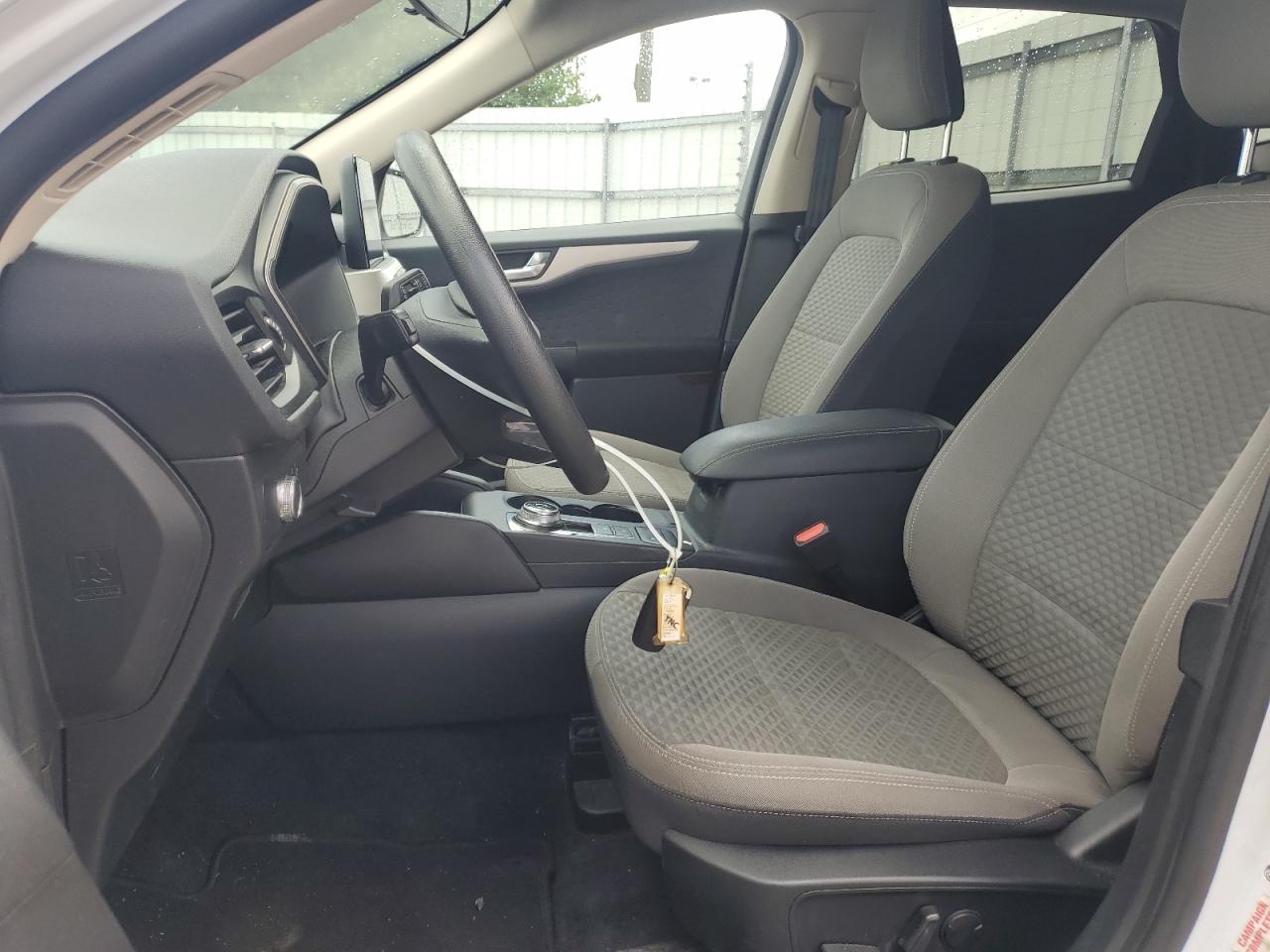 2020 Ford Escape Se VIN: 1FMCU9G61LUC05593 Lot: 61683465
