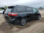 2020 TOYOTA SIENNA XLE   for sale at Copart ON - TORONTO