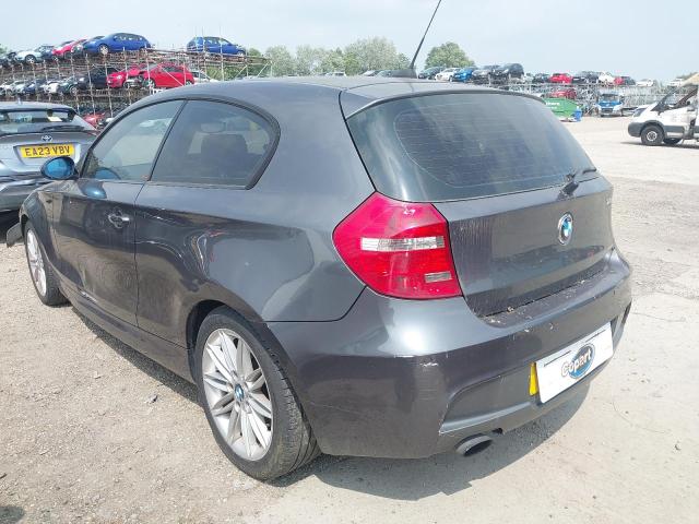 2008 BMW 118I M SPO