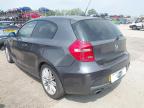 2008 BMW 118I M SPO for sale at Copart ROCHFORD