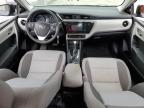 2017 Toyota Corolla L   en Venta en San Diego, CA - Front End