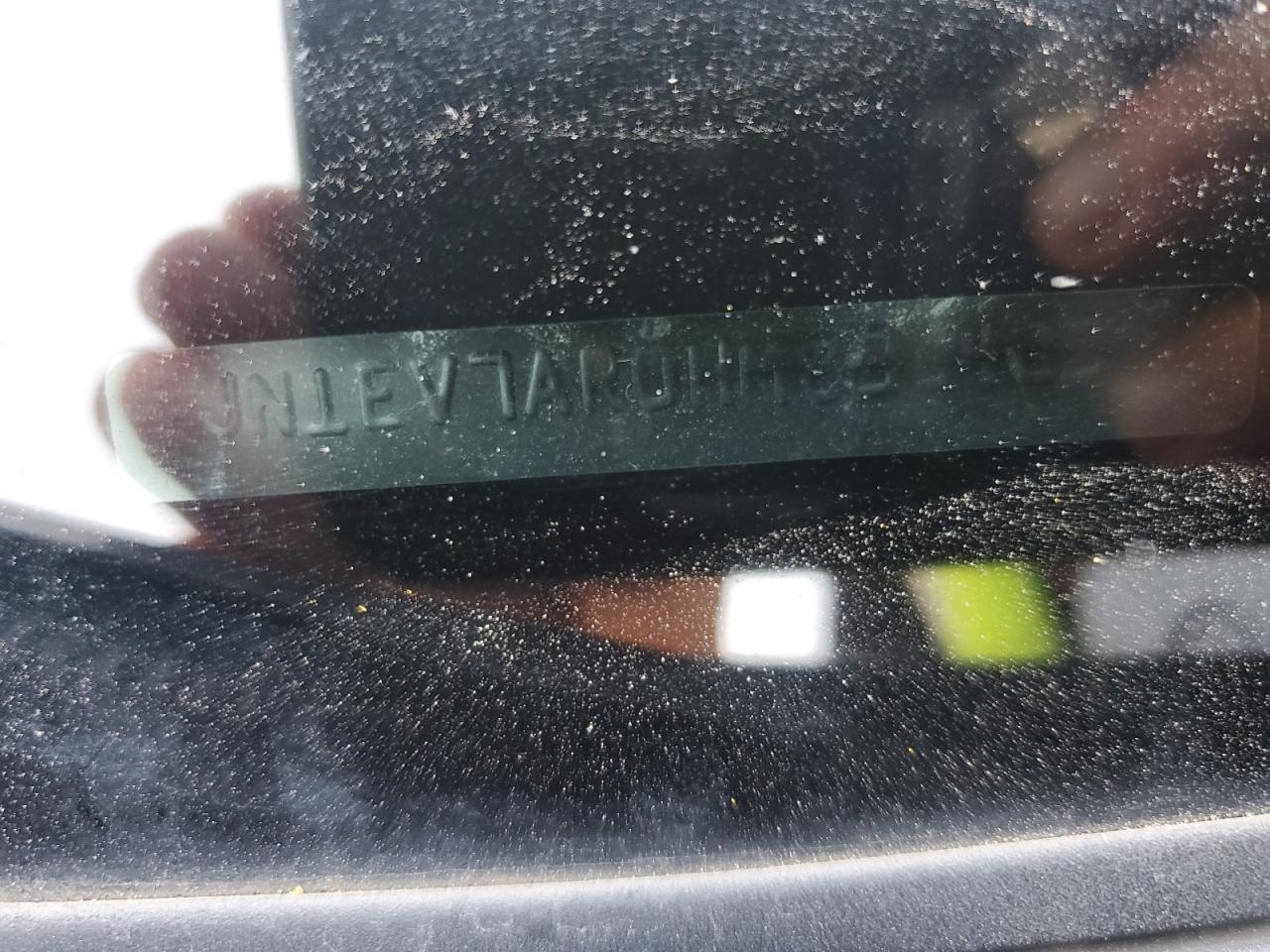 2017 Infiniti Q50 Premium VIN: JN1EV7AR0HM838405 Lot: 60881265