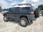 2008 Toyota Fj Cruiser  na sprzedaż w Loganville, GA - Rear End