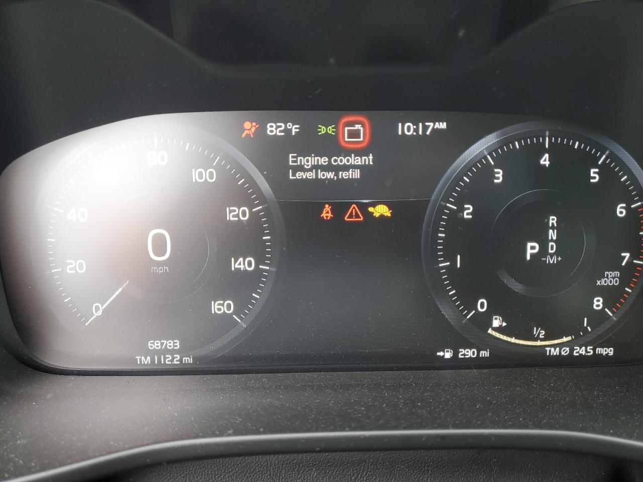 2019 Volvo Xc40 T5 Momentum VIN: YV4162UKXK2148302 Lot: 62927735