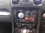 2016 PORSCHE CAYMAN for sale at Copart PETERLEE