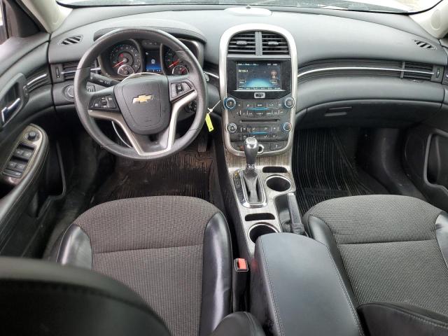  CHEVROLET MALIBU 2014 Srebrny