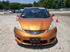 2009 Honda Fit Sport на продаже в Mendon, MA - Normal Wear