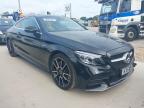 2019 MERCEDES BENZ C 300 AMG for sale at Copart SANDY