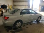 2008 Toyota Corolla Ce en Venta en Chalfont, PA - Side