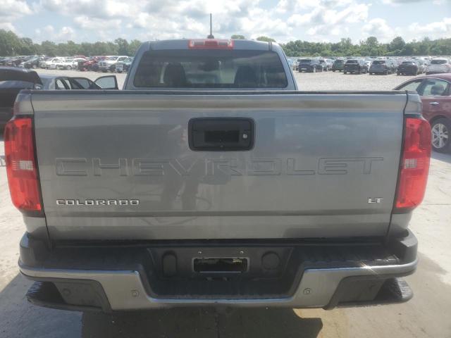  CHEVROLET COLORADO 2022 Szary