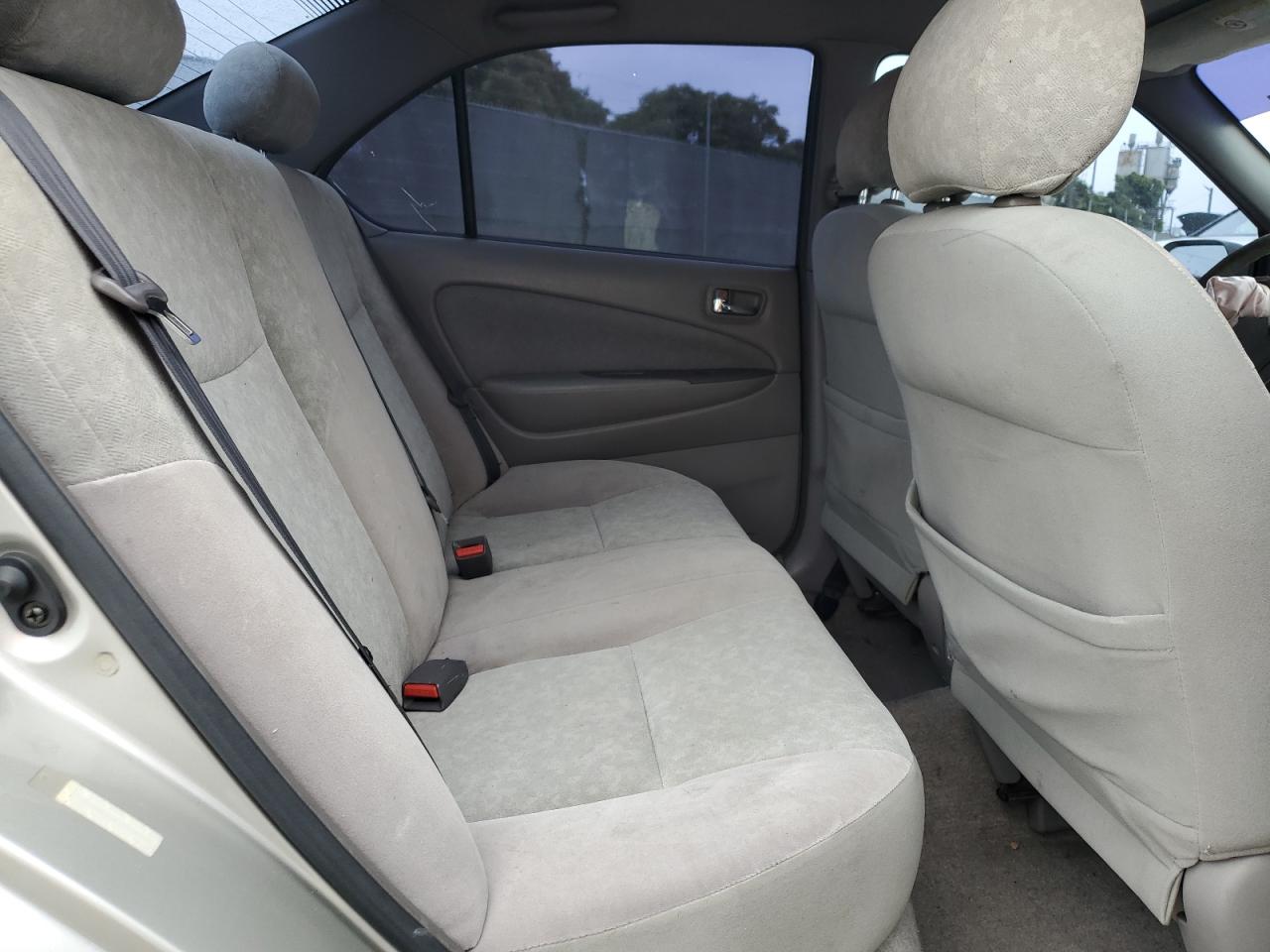 2001 Toyota Prius VIN: JT2BK12U410018598 Lot: 59821545
