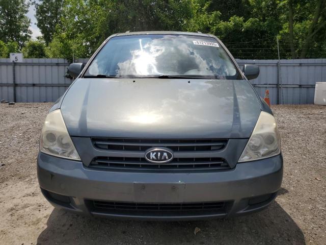 2009 KIA SEDONA EX  