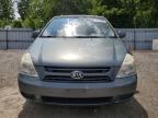 2009 KIA SEDONA EX   à vendre chez Copart ON - LONDON