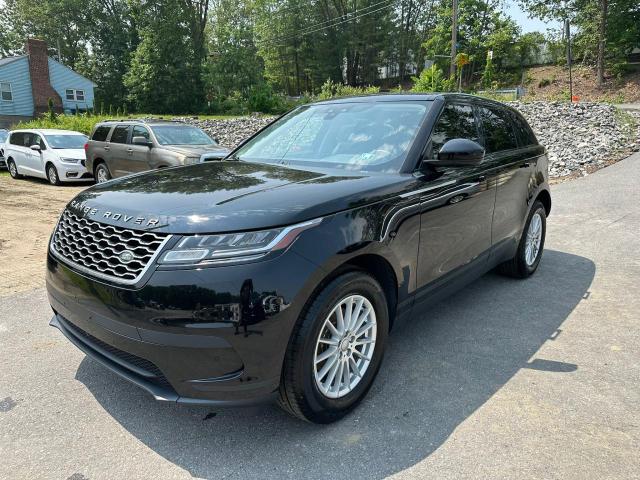 2019 Land Rover Range Rover Velar 