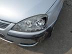 2006 VAUXHALL CORSA SXI for sale at Copart YORK