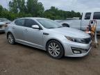 2014 Kia Optima Lx   zu verkaufen in Davison, MI - Mechanical