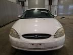 2001 Ford Taurus Ses for Sale in Avon, MN - Rear End