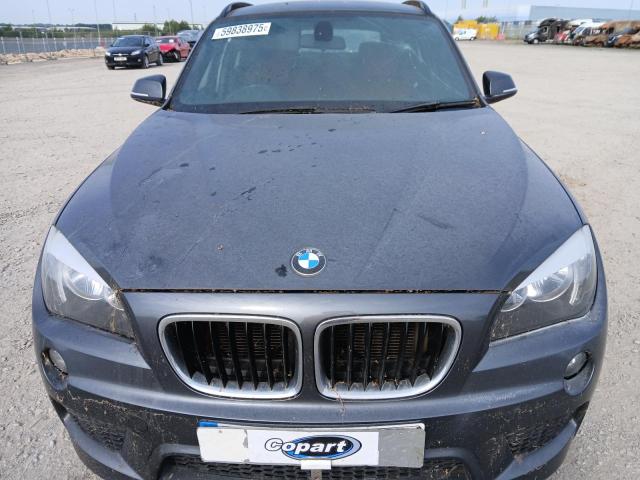2014 BMW X1 XDRIVE1