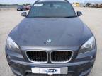 2014 BMW X1 XDRIVE1 for sale at Copart CORBY