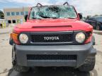 Littleton, CO에서 판매 중인 2012 Toyota Fj Cruiser  - Front End