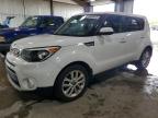 2017 Kia Soul + на продаже в West Mifflin, PA - Front End