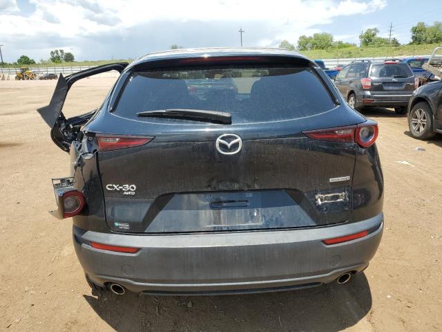  MAZDA CX30 2020 Black