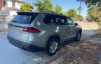 2024 Toyota Grand Highlander Xle   for Sale in San Diego, CA - Rear End