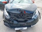 2016 RENAULT CAPTUR DYN for sale at Copart YORK