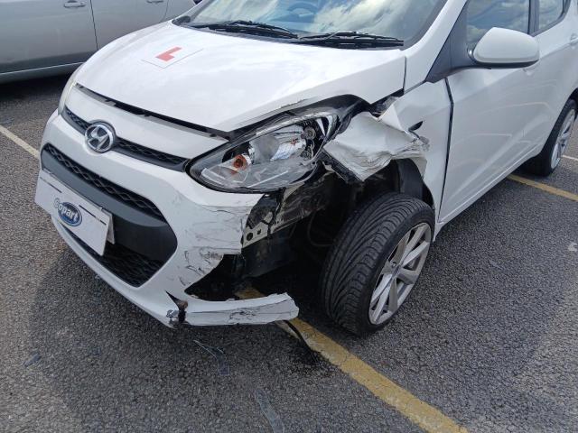 2014 HYUNDAI I10 SE
