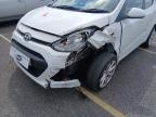 2014 HYUNDAI I10 SE for sale at Copart SANDTOFT