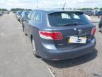 2009 TOYOTA AVENSIS TR for sale at Copart SANDTOFT