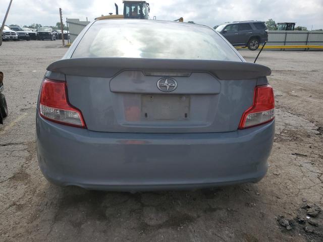  TOYOTA SCION 2013 Gray