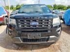 2017 Ford Explorer Xlt   en Venta en Houston, TX - Undercarriage