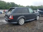 2013 Land Rover Range Rover Sport Hse Luxury en Venta en Waldorf, MD - Rear End