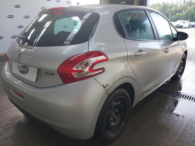 2015 PEUGEOT 208 ACCESS