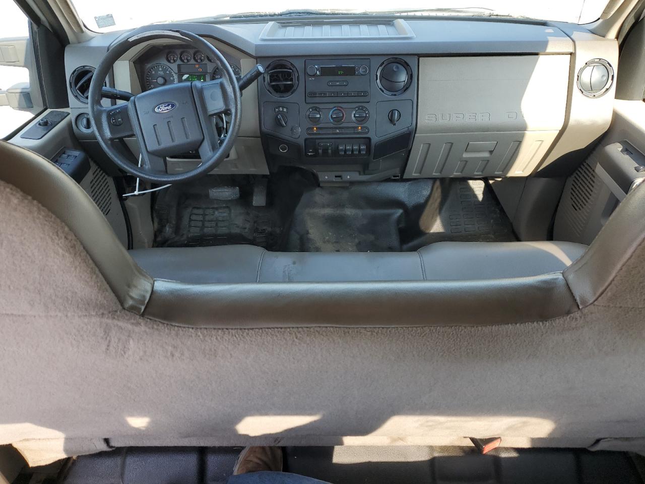 2008 Ford F350 Srw Super Duty VIN: 1FTWW31Y48EE40042 Lot: 62585845