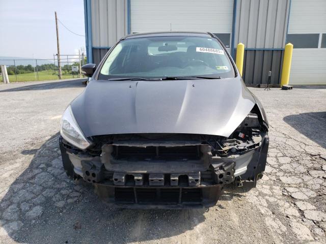  FORD FOCUS 2016 Gray