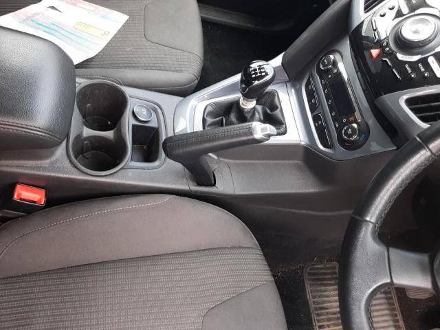 2014 FORD FOCUS TITA