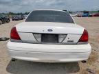 2007 Ford Crown Victoria Lx for Sale in Houston, TX - Front End