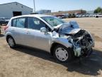2010 NISSAN VERSA S   à vendre chez Copart ON - TORONTO