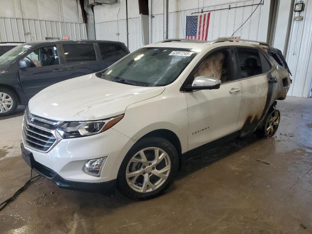 CHEVROLET EQUINOX PR 2021