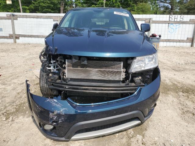  DODGE JOURNEY 2014 Granatowy